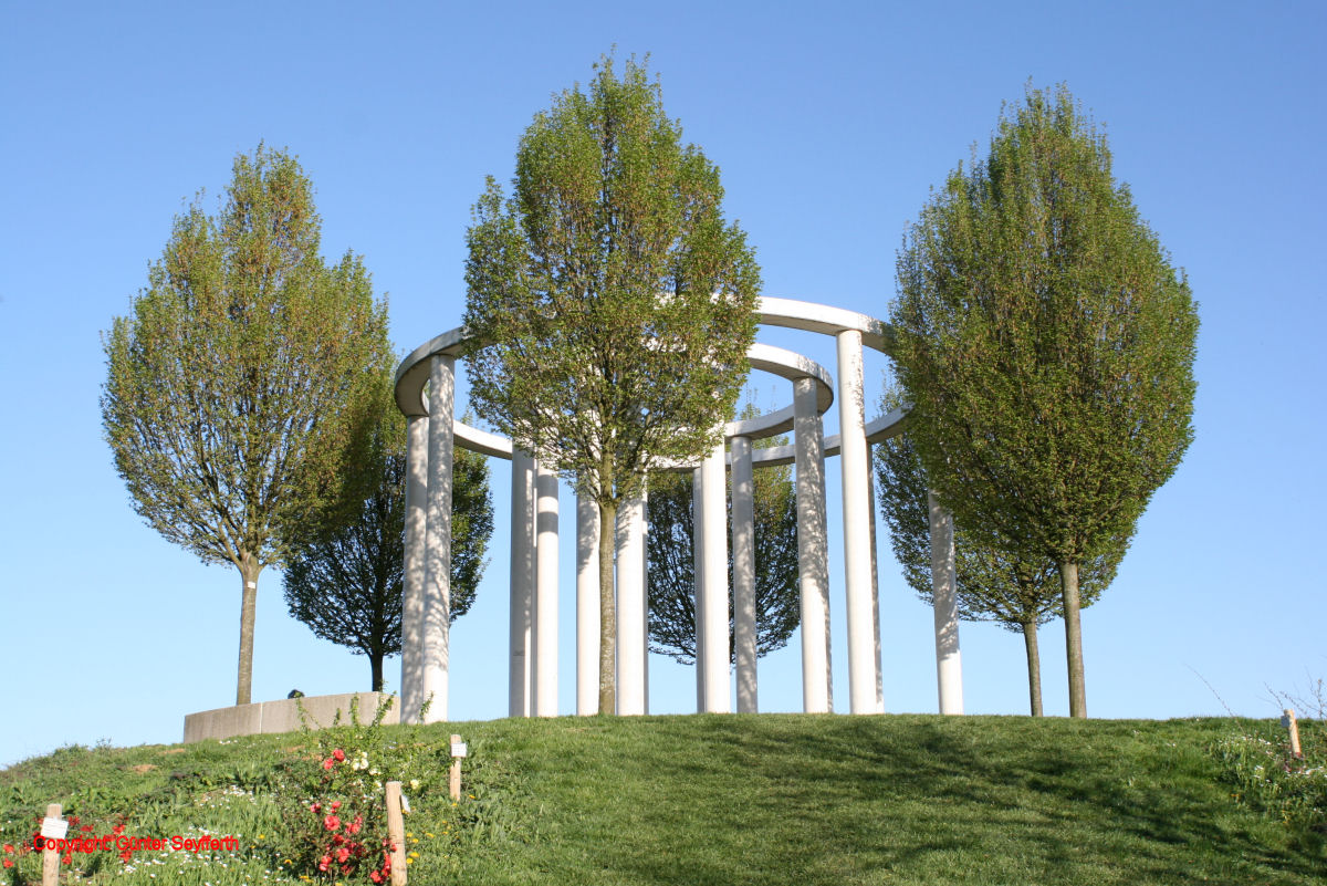 Hohenheim Botanischer Garten 1000 Garten Design Ide